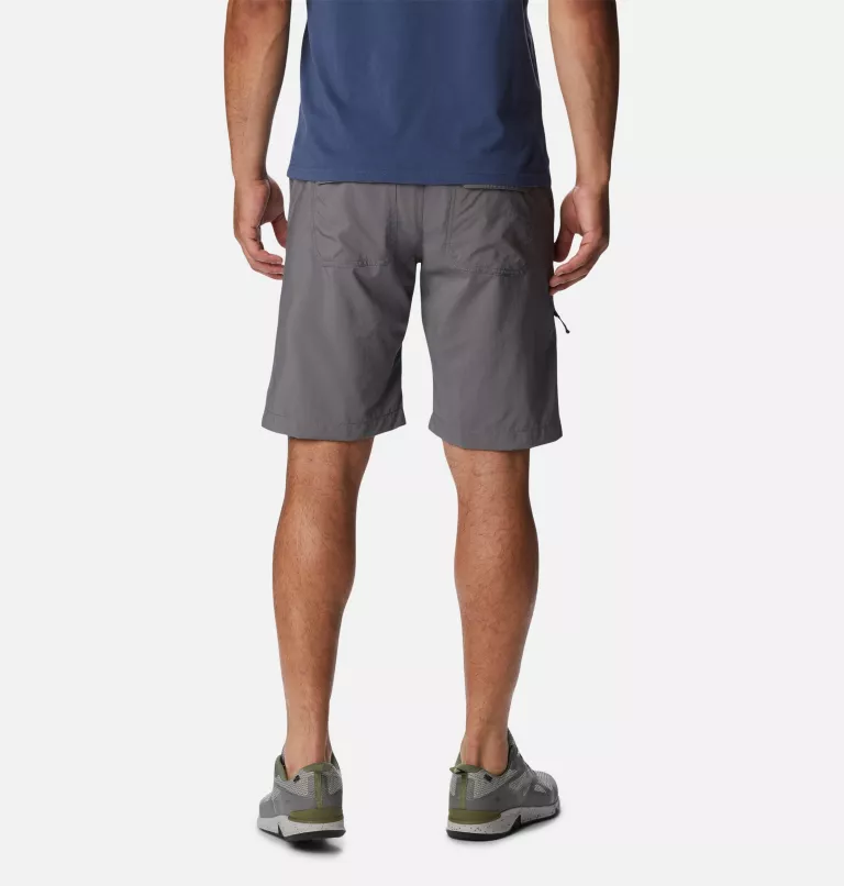 SHORT MASCULINO COLUMBIA SILVER RIDGE UTILITY – foto 2